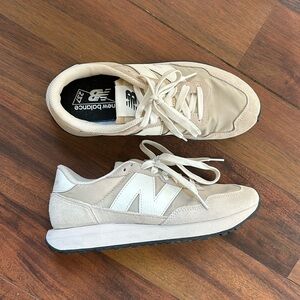 New balance 237